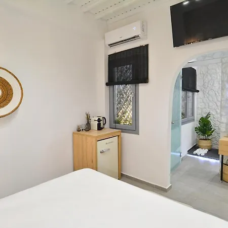 Oikia Mykonos * Mykonos Town