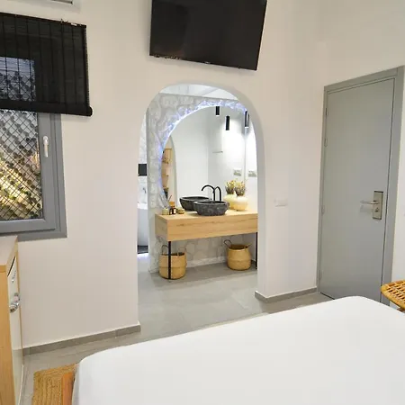 Oikia Mykonos Mykonos Town