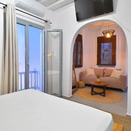 Oikia Mykonos Mykonos Town