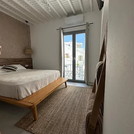 Oikia Mykonos Διαμέρισμα Mykonos Town