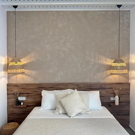 Oikia Mykonos Mykonos Town