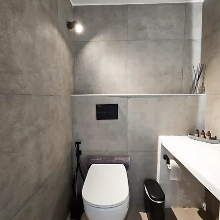 Διαμέρισμα Oikia Mykonos