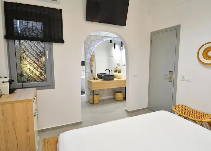 Oikia Mykonos Mykonos Town