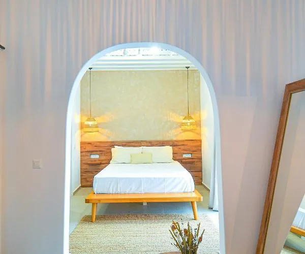 Apartment Oikia Mykonos Mykonos Town