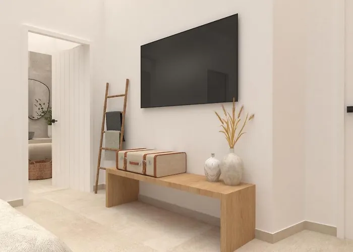 Oikia Mykonos Mykonos Town