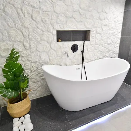 Apartament Oikia Mykonos *