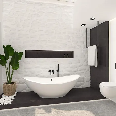 Oikia Mykonos Apartman Mykonos Town