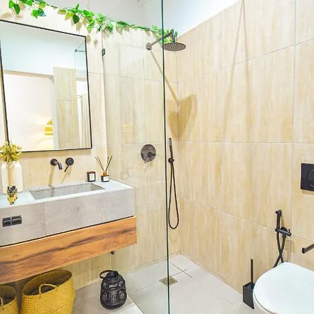 Oikia Mykonos Apartman Mykonos Town