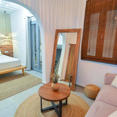 Oikia Mykonos Appartamento Mykonos Town