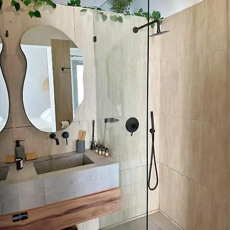 Oikia Mykonos Apartman *