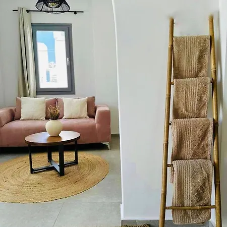 Apartament Oikia Mykonos Mykonos Town