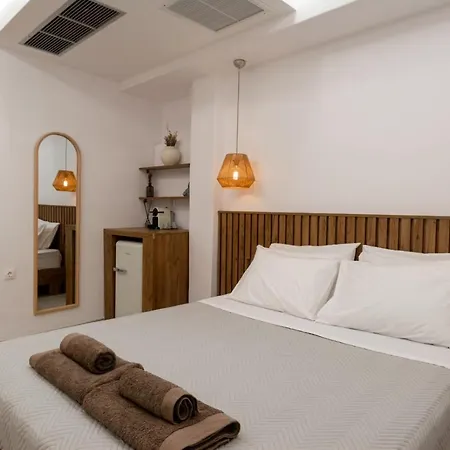 Oikia Mykonos *