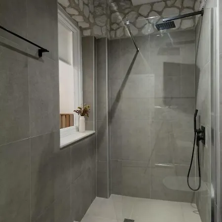 Oikia Mykonos Apartament *