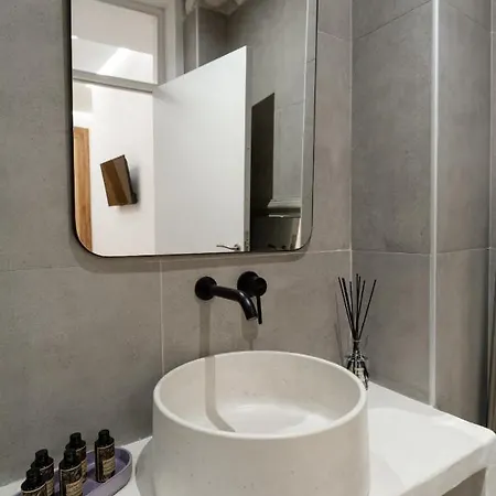 Apartman Oikia Mykonos