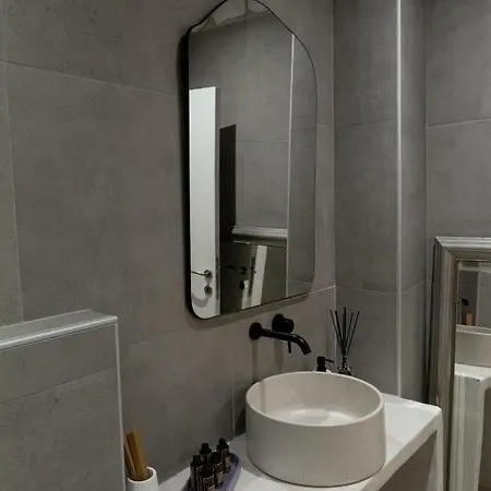Oikia Mykonos Apartman *