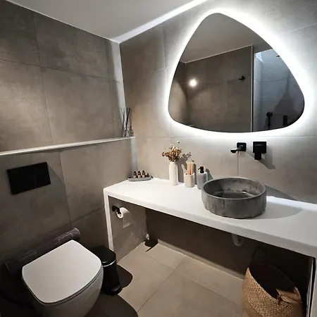 Apartman Oikia Mykonos