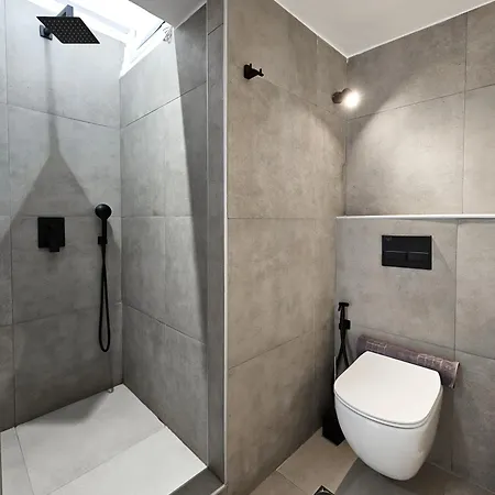 Oikia Mykonos Apartament *