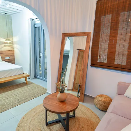 Appartamento Oikia Mykonos