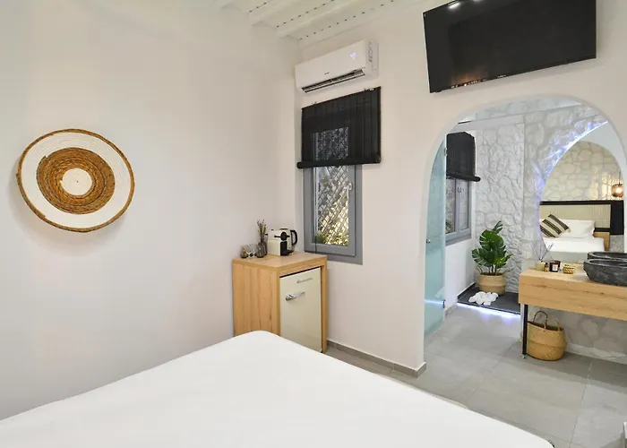 Oikia Mykonos * Mykonos Town