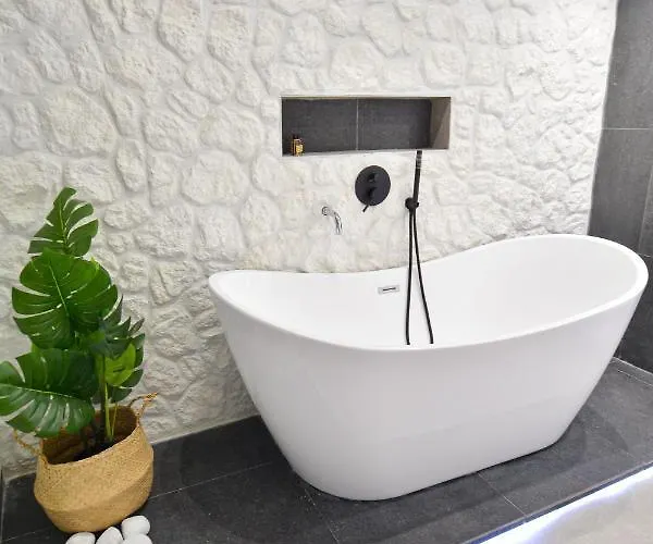 Apartament Oikia Mykonos *