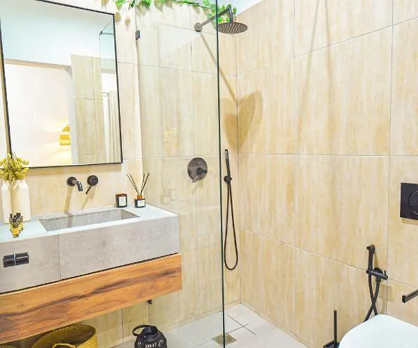 Oikia Mykonos Apartament Mykonos Town