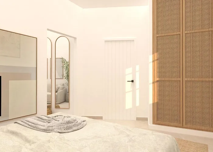 Oikia Mykonos Appartamento *