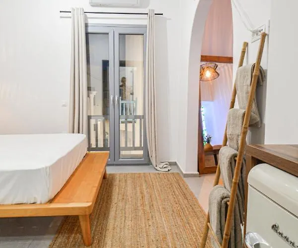 Oikia Mykonos Appartamento