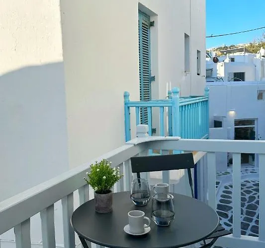 Appartamento Oikia Mykonos *