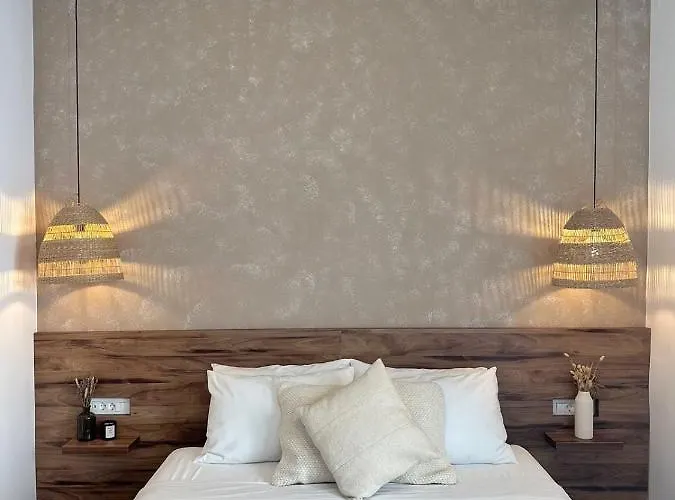 Oikia Mykonos Mykonos Town