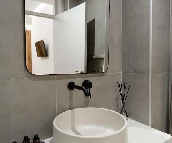 Apartament Oikia Mykonos