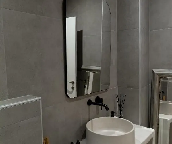 Oikia Mykonos Appartamento *