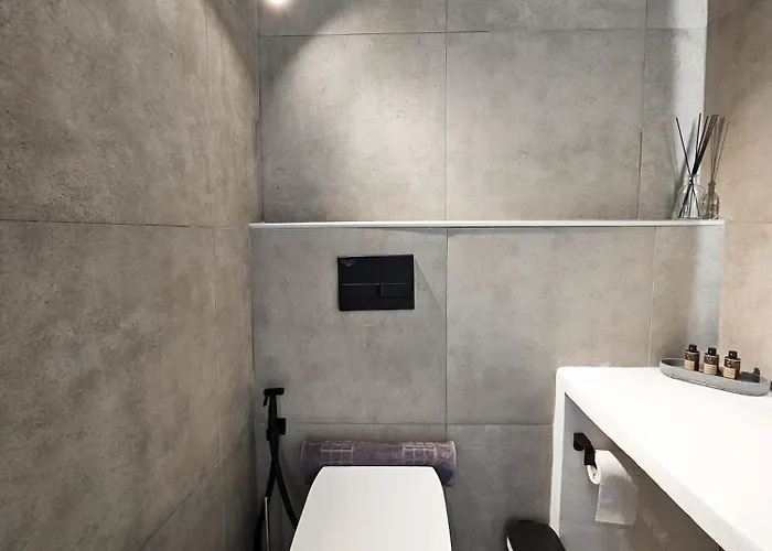 Apartament Oikia Mykonos