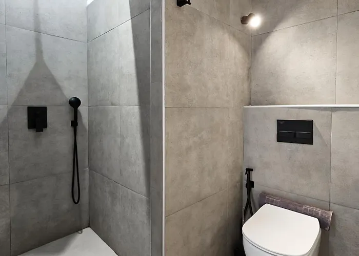 Oikia Mykonos Appartamento *