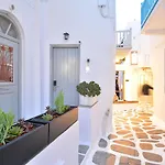 Apartament Oikia Mykonos *