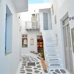 Apartament Oikia Mykonos *