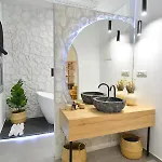 Apartament Oikia Mykonos *