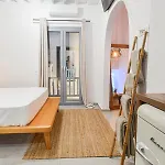 Oikia Mykonos Apartament
