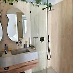 Oikia Mykonos Apartament *