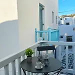 Apartament Oikia Mykonos *