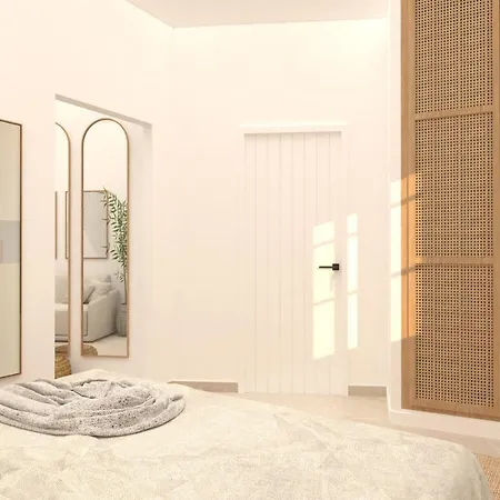 Oikia Mykonos Апартаменты *